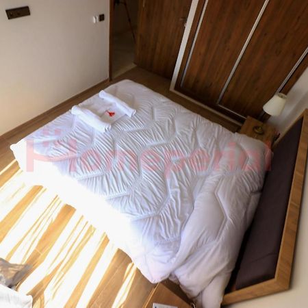 Homeperial Modern 2Br Apartment With Pool Downtown 马拉喀什 外观 照片