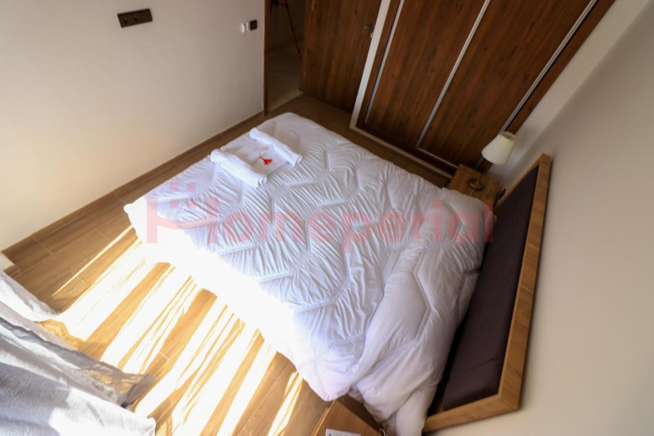 Homeperial Modern 2Br Apartment With Pool Downtown 马拉喀什 外观 照片