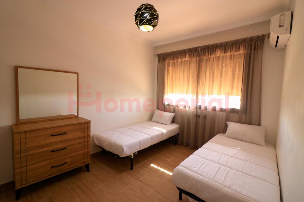 Homeperial Modern 2Br Apartment With Pool Downtown 马拉喀什 外观 照片