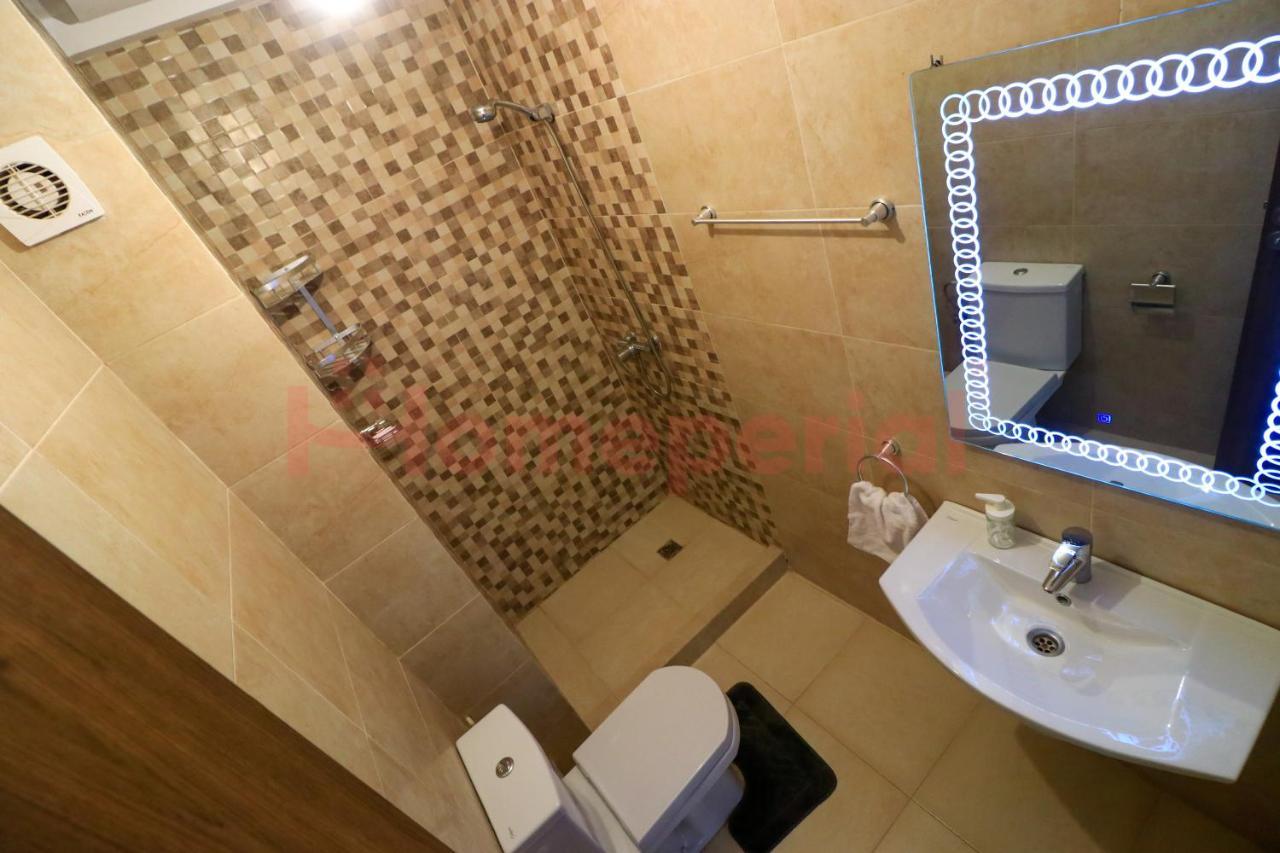 Homeperial Modern 2Br Apartment With Pool Downtown 马拉喀什 外观 照片